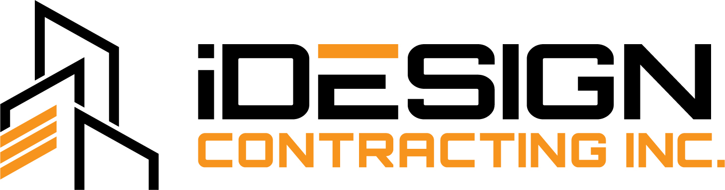 iDesign Contracting Logo