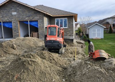 Construction and Renovations by iDesign Contracting