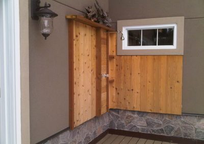 Construction and Renovations by iDesign Contracting