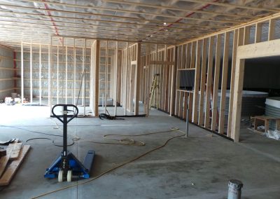 Construction and Renovations by iDesign Contracting