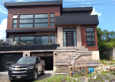 Construction and Renovations by iDesign Contracting