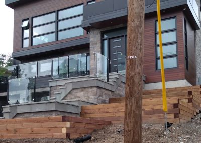 Construction and Renovations by iDesign Contracting