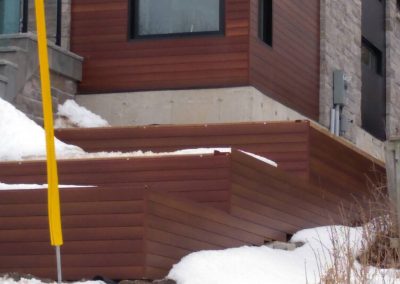 Construction and Renovations by iDesign Contracting