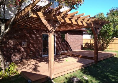 Construction and Renovations by iDesign Contracting