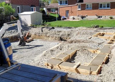 Construction and Renovations by iDesign Contracting