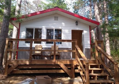 Decks and Fences by iDesign Contracting