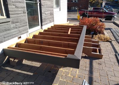 Decks and Fences by iDesign Contracting
