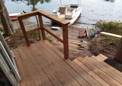 Decks and Fences by iDesign Contracting