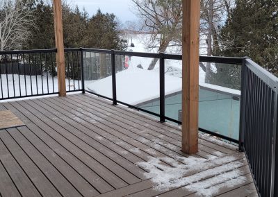 Decks and Fences by iDesign Contracting