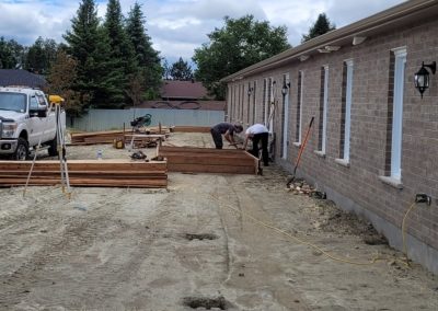 Decks and Fences by iDesign Contracting