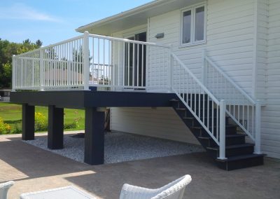 Decks and Fences by iDesign Contracting