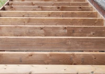 Decks and Fences by iDesign Contracting