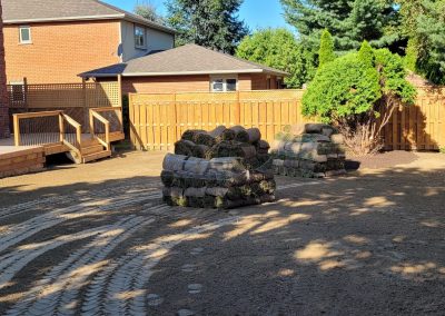 Decks and Fences by iDesign Contracting