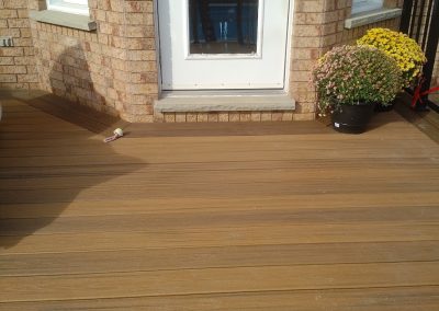 Decks and Fences by iDesign Contracting