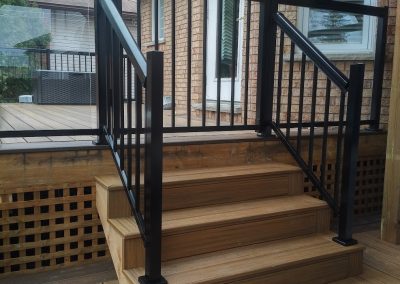 Decks and Fences by iDesign Contracting