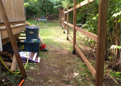 Decks and Fences by iDesign Contracting