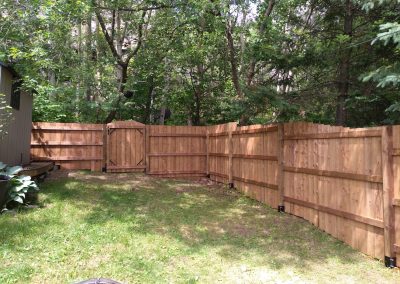 Decks and Fences by iDesign Contracting