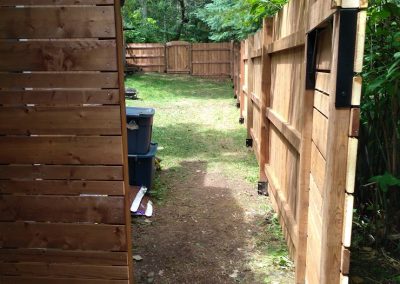 Decks and Fences by iDesign Contracting