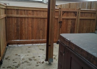 Decks and Fences by iDesign Contracting