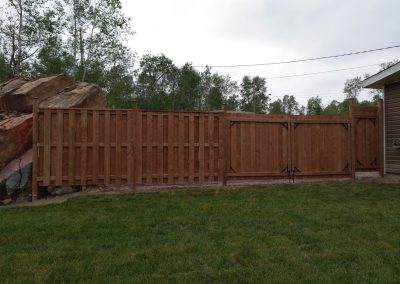 Decks and Fences by iDesign Contracting