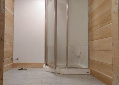 Renovation and Construction by iDesign Contracting.