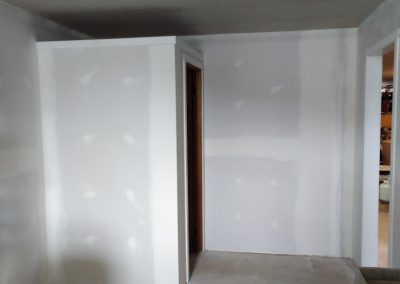 Renovation and Construction by iDesign Contracting.