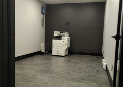 Renovation and Construction by iDesign Contracting.