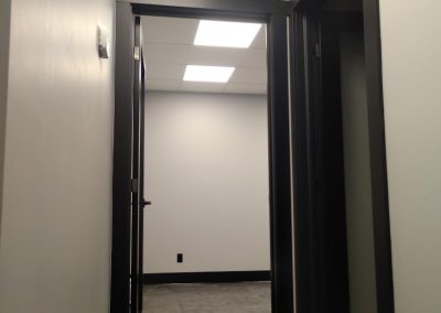 Renovation and Construction by iDesign Contracting.
