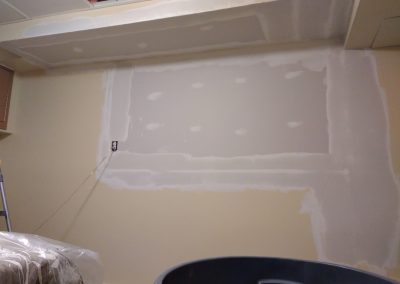 Renovation and Construction by iDesign Contracting.