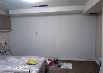 Renovation and Construction by iDesign Contracting.