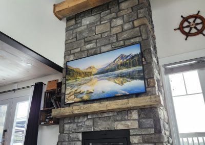 Renovation and Construction by iDesign Contracting.