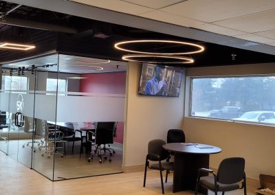 Renovation and Construction by iDesign Contracting.
