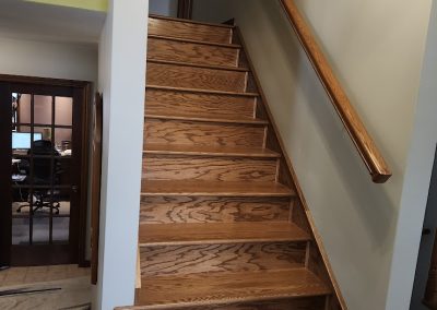 Renovation and Construction by iDesign Contracting.
